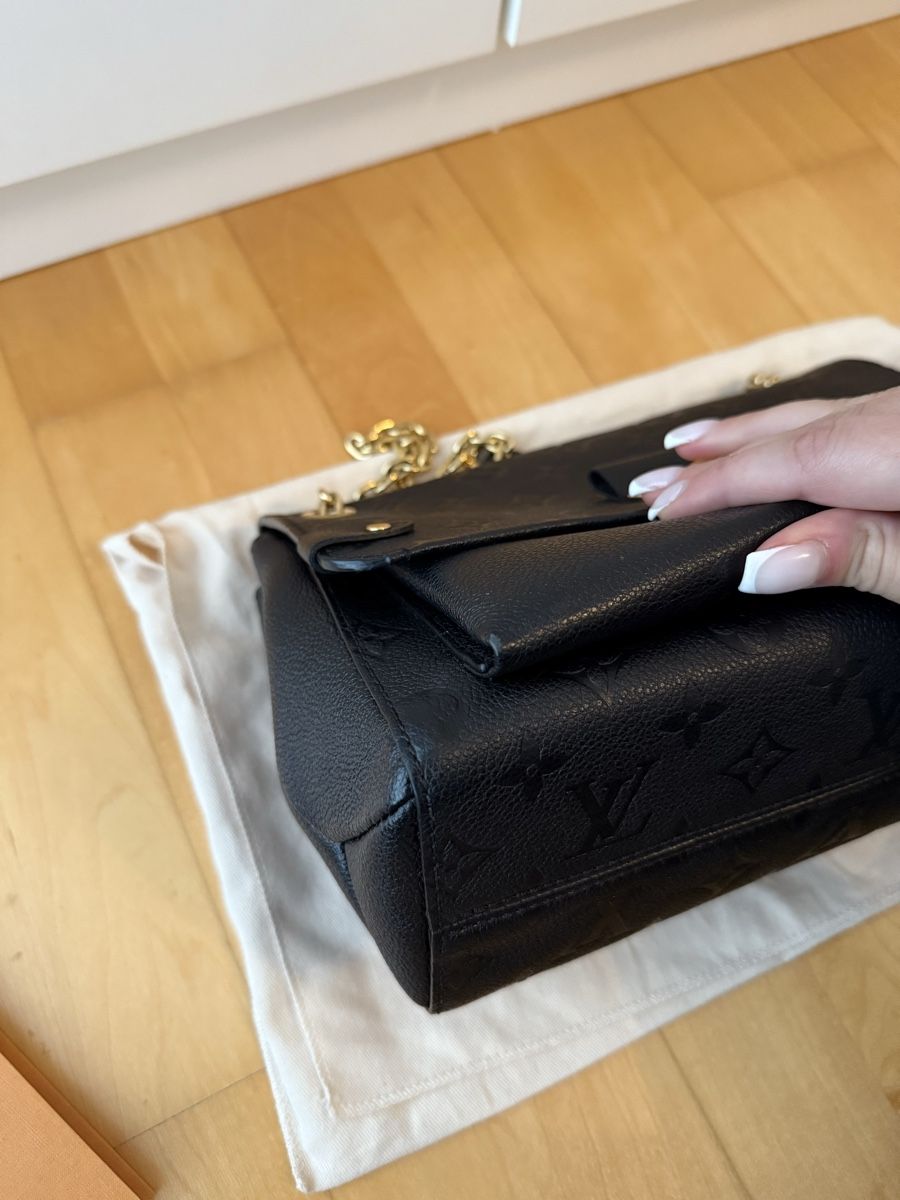 Louis Vuitton Borse da donna: Louis Vuitton Vavin PM – Nuovo (secondo la descrizione) da Landquart venduto da Fisch0004 6