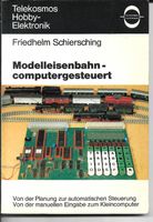 Modelleisenbahn computergesteuert