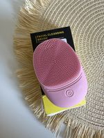 Facial Cleansing Brush pink neu in Originalverpackung