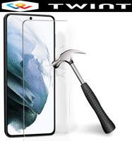 SCHUTZGLAS GLAS Verre Panzerglas für Samsung Galaxy S25 EDGE