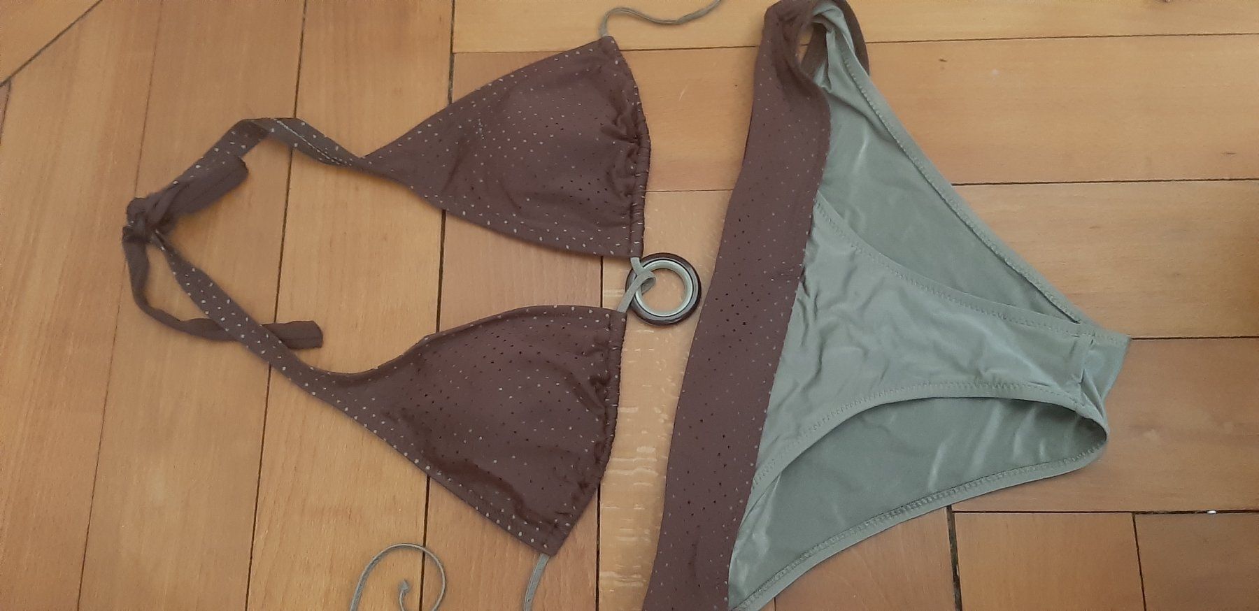 Badekleider & Bikinis: Red Point Beachwear Bikini Gr.38 NEU! – Neu (gemäss Beschreibung) aus Zürich von Venecia25 4