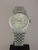 1983 Rolex Datejust 36mm Quickset Date 16030