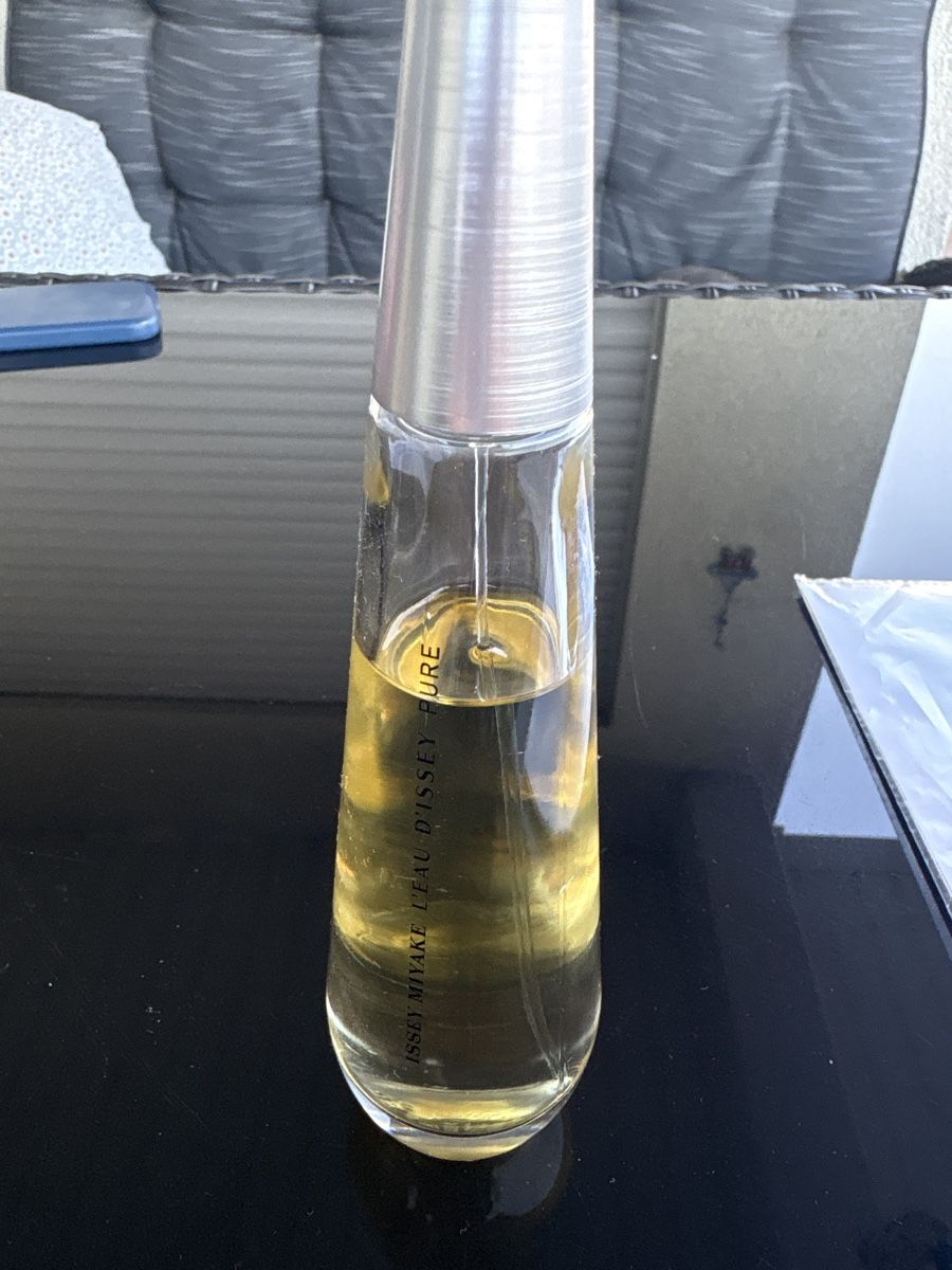 Issey Miyake Profumi & Eau de Toilette: L‘eau d Issey,90 ml – Usato da Möhlin venduto da Yvi7510