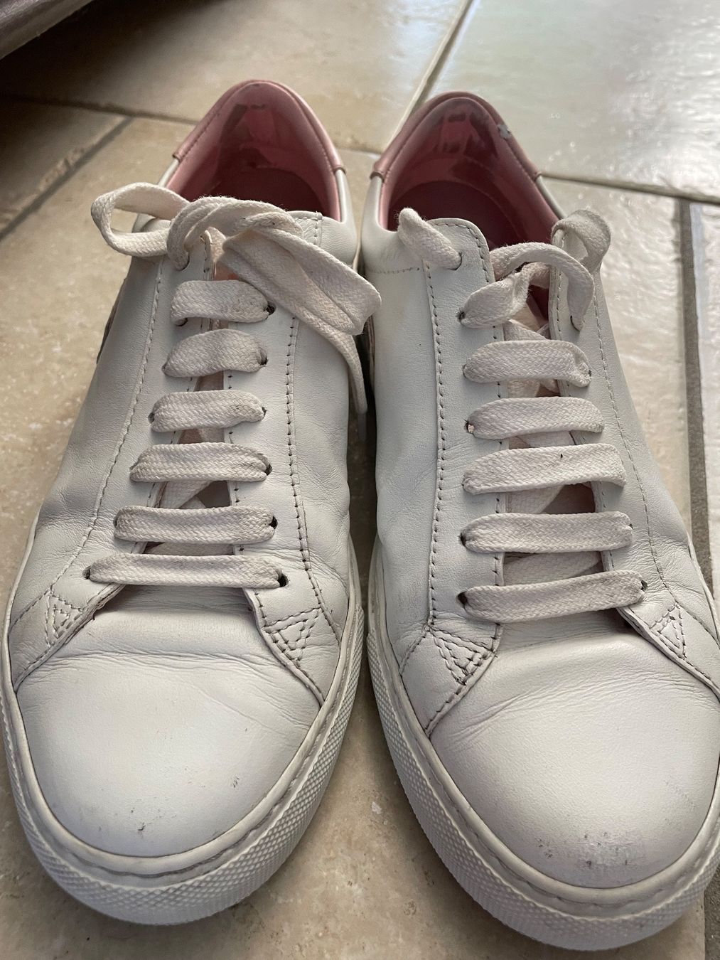 Givenchy Scarpe da donna: Givenchy Sneaker Gr. 38,5 – Usato da Spreitenbach venduto da Webtempel 3