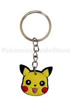 Pikachu / Pokemon / Schlüsselanhänger / P84