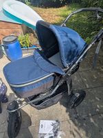 TFK Mono Kombi Kinderwagen