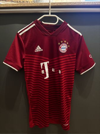 FC Bayern München Trikot, Guter Zustand, Gr S