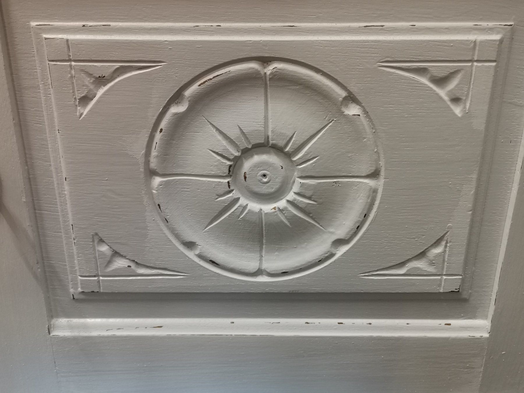 Armadi: Schränkli   / Sideboard  Shabby Chic – Usato da Suhr venduto da Brocki-Suhr 5