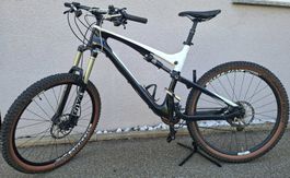 Scott Genius 720