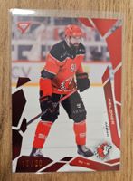 SportZoo National League: HC Lausanne Heldner /20