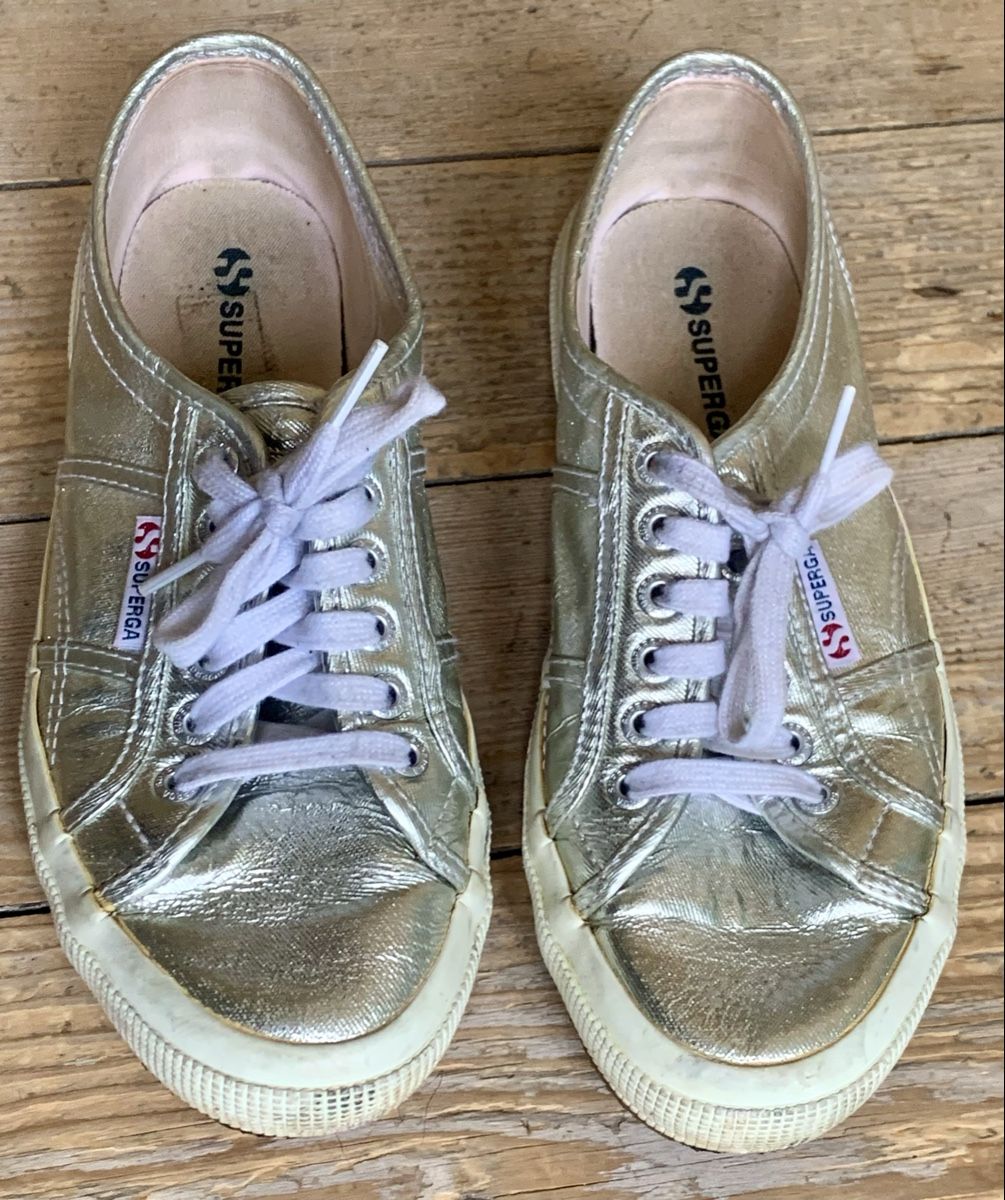 Superga Scarpe da donna: Superga Sneakers – Usato da Bern venduto da SaleOutPhil