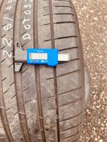 225/45R19 96W Michelin Pilot Sport 4