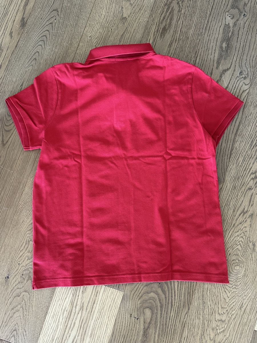 Moncler Polo-Shirts: Polo Moncler – Gebraucht aus Longirod von guillaume1401 5