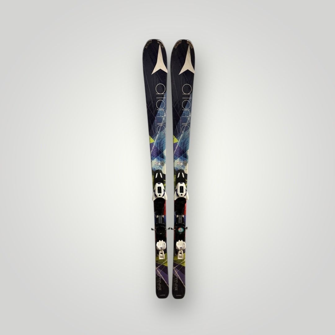 Atomic Sci: Atomic Ski 160cm – Usato da Murten venduto da Ski-Outlet