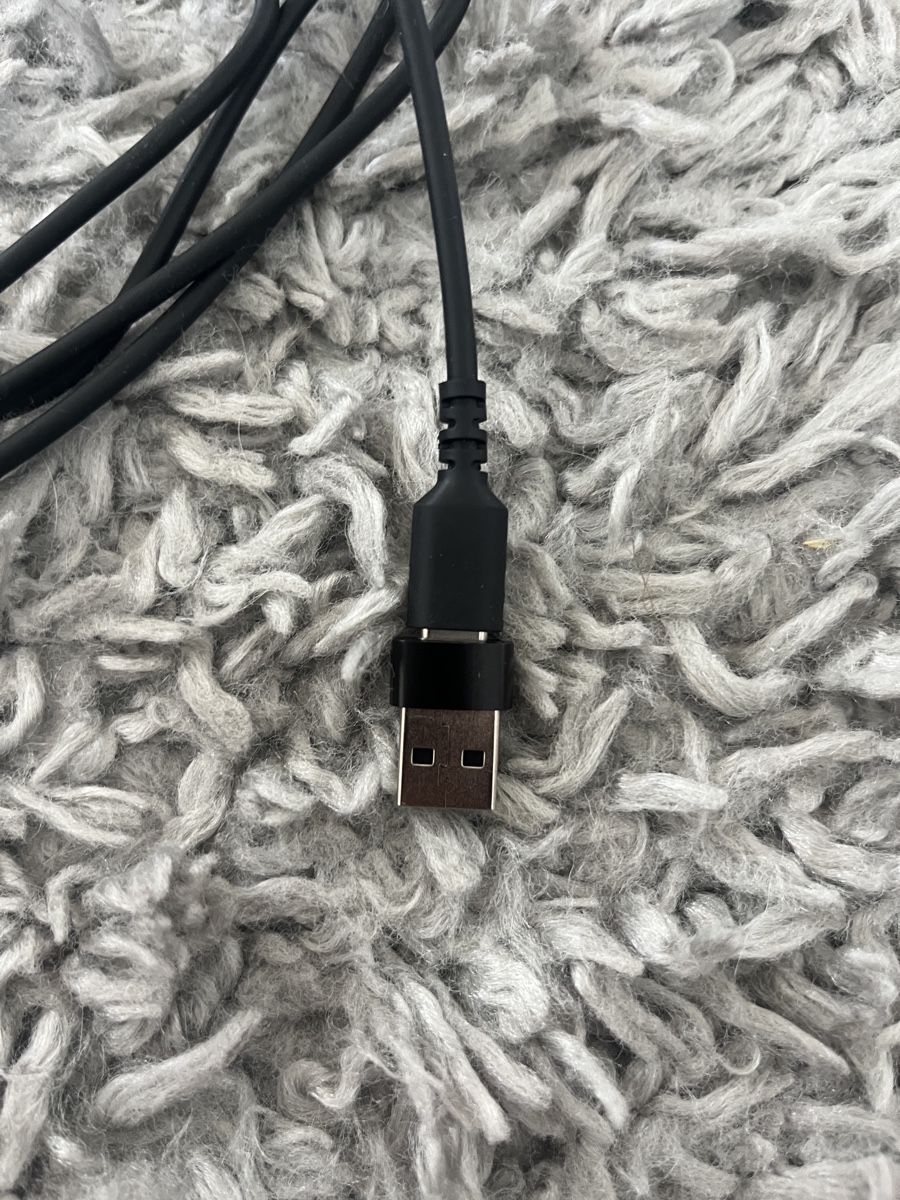 Kopfhörer: Trust USB-ENC Headset neuwertig – Gebraucht aus Kaltenbach von happysunshineee 1