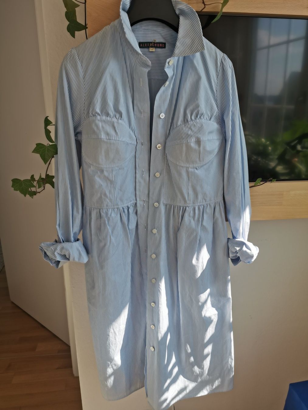Vestiti: Alexa Chung Kleid S/XS – Nuovo (secondo la descrizione) da Zollikon venduto da Oksana206