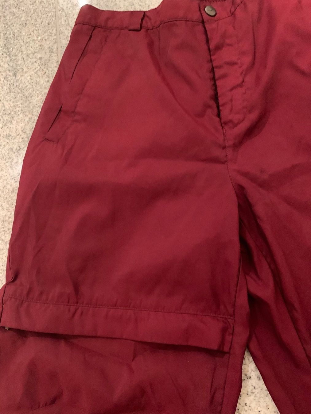 Pantaloni: Turnhose von Venice Beach – Nuovo e nell'imballaggio originale da Zell  ZH venduto da maria0100 8