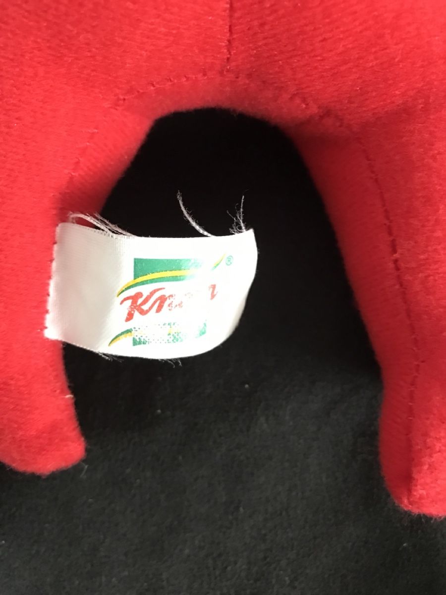 Bambole: Pupazzo Knorrli – Usato da Losone venduto da niv_8vwx 2