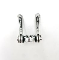 Shimano 600 EX Arabesque SL-6200 Schalthebel Vintage