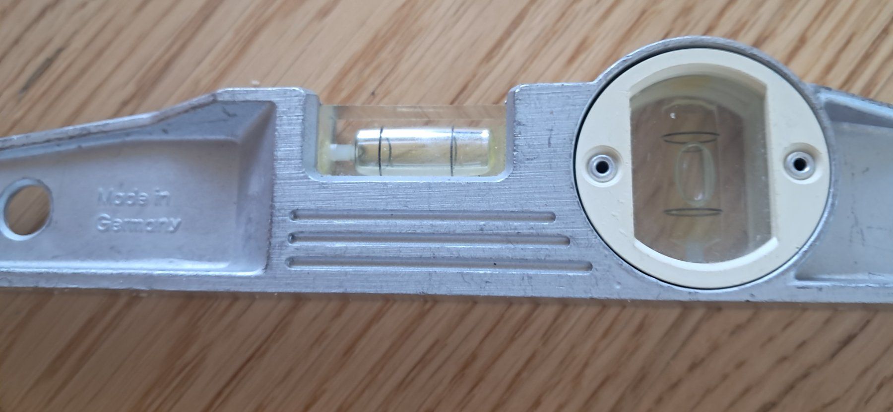 Misurare: Wasserwaage STABILA, Type 81S – Usato da Chur venduto da Okapi77 7