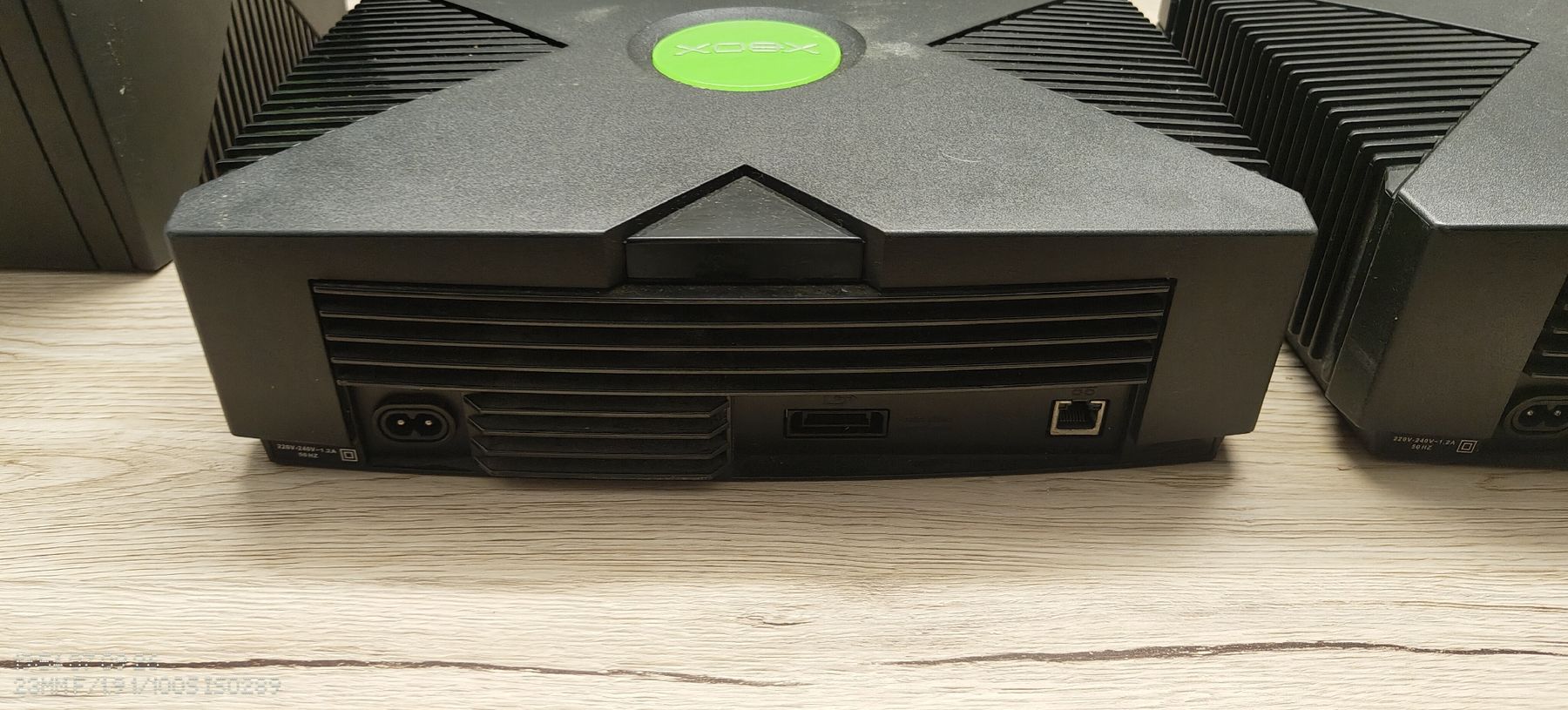 Microsoft Console: Microsoft Xbox Konsole 5 Stück  – Difettoso da Rüti ZH venduto da S.T.G 2