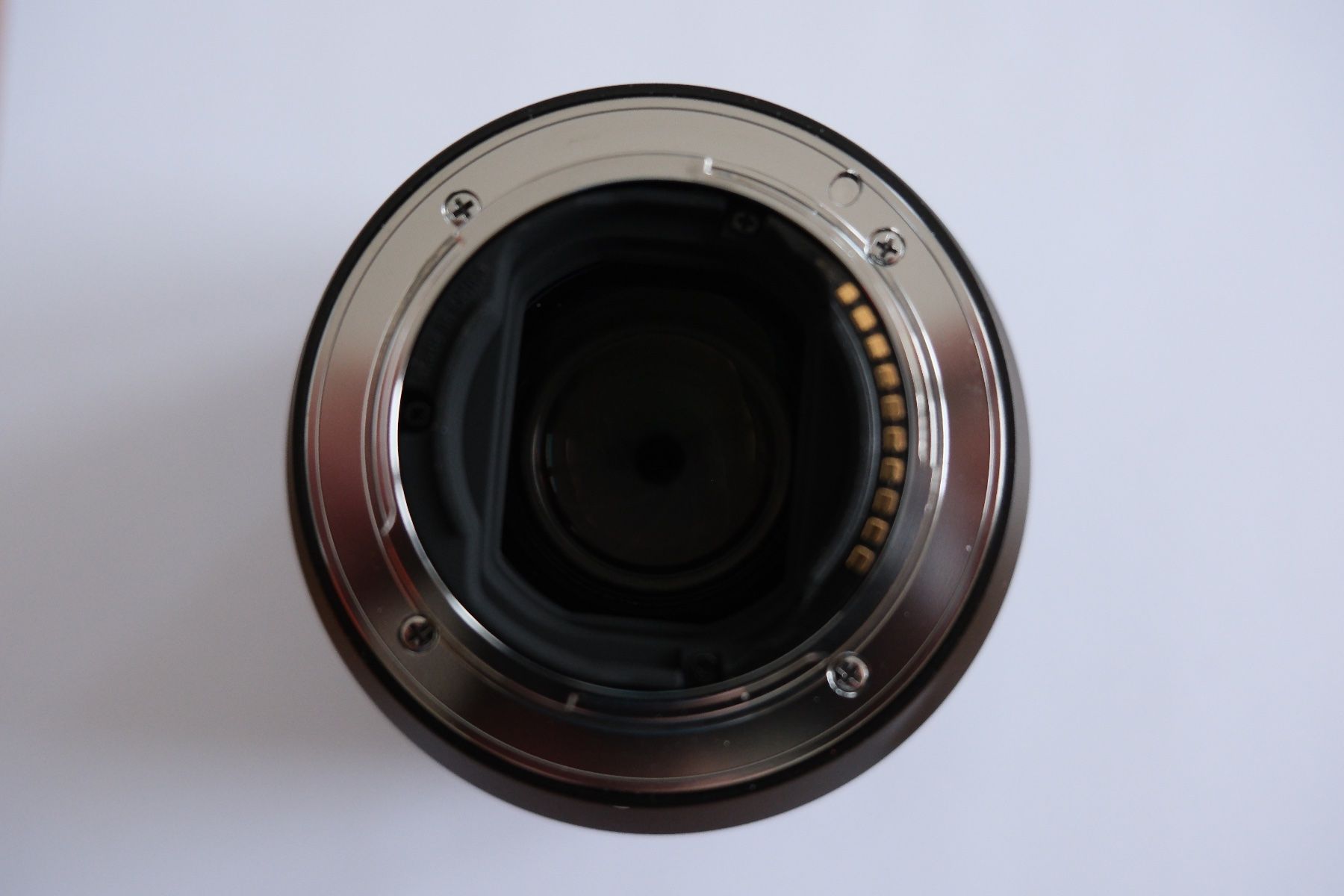 Sony Objektive: Sony 85mm / 1.8 – Gebraucht aus Zürich von Zima80 2