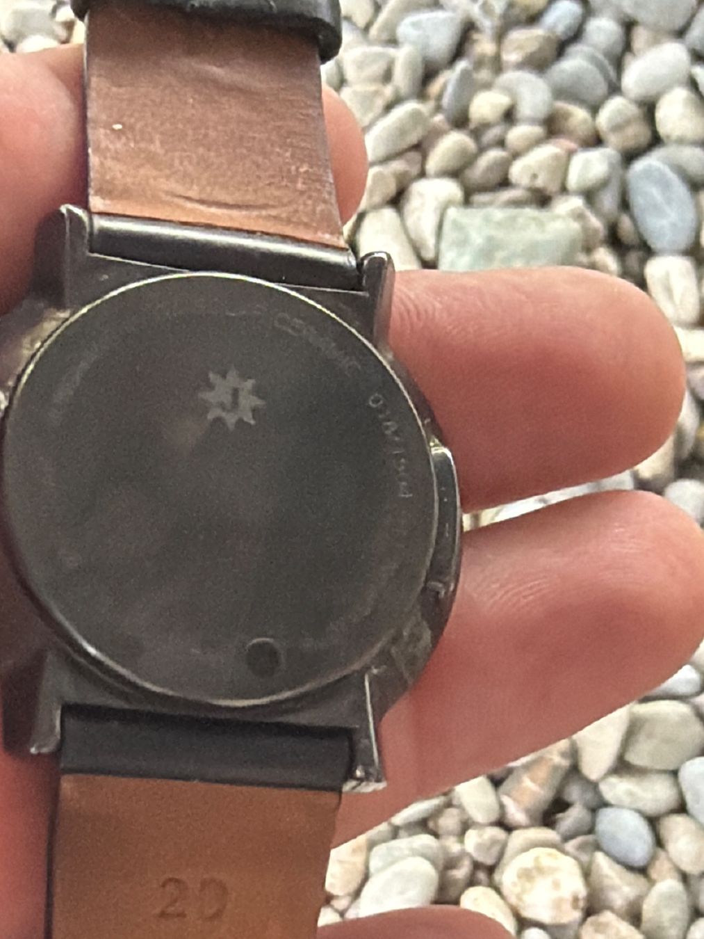 Junghans Orologi: Junghans Mega Solar – Usato da Schlieren venduto da Luxury.Time 1
