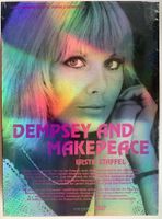 80er-Kultserie Dempsey and Makepeace - Staffel 1