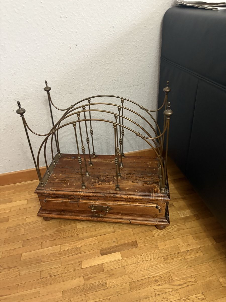 Altro in Antiquarato & Arte: Porte revue ancien  – Usato da petit lancy venduto da FerreiraLuis