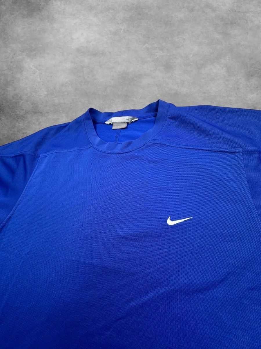 Nike T-shirt: Nike T-shirt – Usato da Erlinsbach SO venduto da TogaResell 1