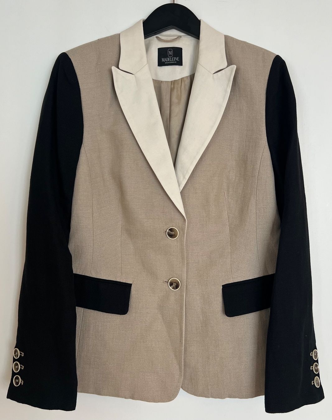 Madeleine Giacche: MADELEINE Damenblazer – Usato da Uster venduto da Family_Boutique