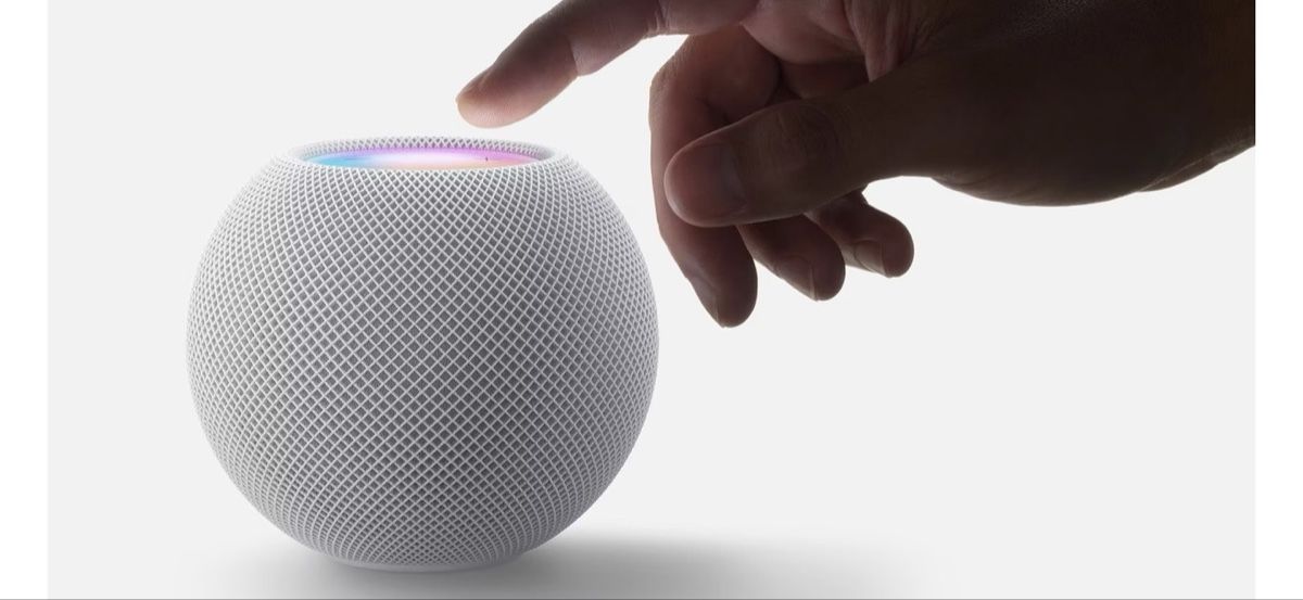 Apple Casse acustiche: Apple HomePod mini weiss – Usato da Basel venduto da stalders72