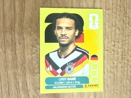 Panini FIFA World Cup 2026 Sticker Lerøy Sané GER 18
