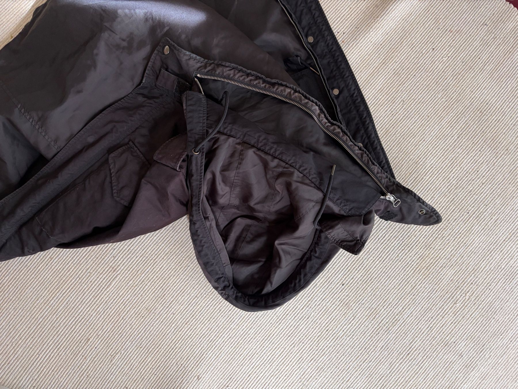 Arket Jacken: Arket shell jacket sz. m – Gebraucht aus Zürich von leo_bg8x 3