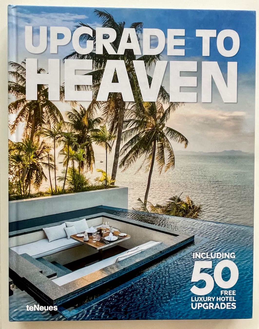 Libri: Buch - Upgrade to Heaven – Usato da Zürich venduto da T_H_O_M_A_S