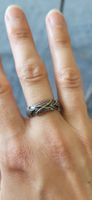 Silberring 925