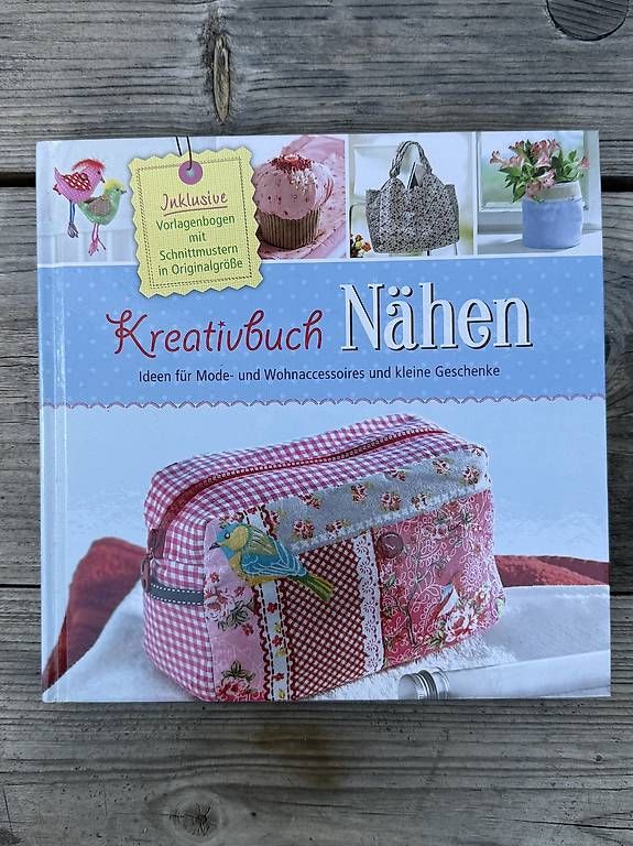 Libri: Häkeln und Nähen – Usato da Liebefeld venduto da katrin13 2