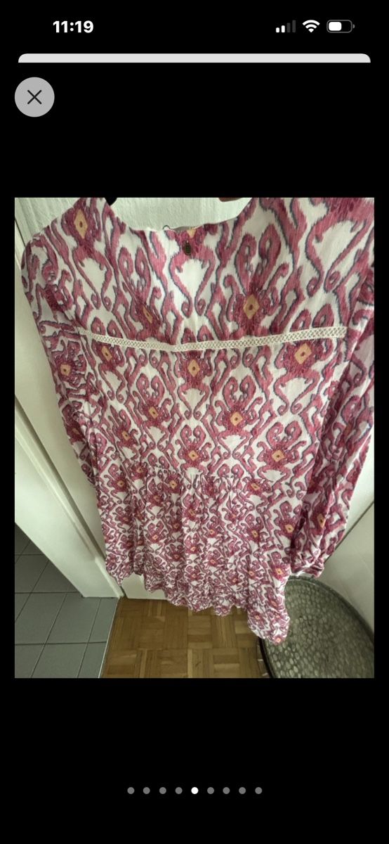 Nile Vestiti: Nile robe taille XL – Nuovo e nell'imballaggio originale da Brügg BE venduto da rah_mqh8 4
