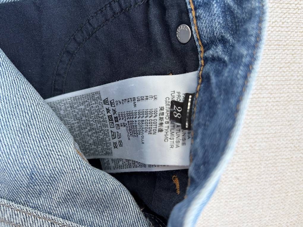 Diesel Gonne: Diesel Jeansrock Gr. 28 – Usato da Lachen SZ venduto da dar_hjg9 3