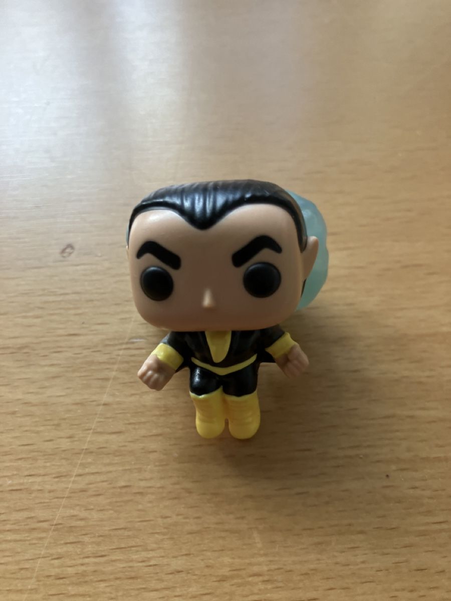 Funko Figuren: Kinder Joy DC Funko Pop Stiftdeko – Neu (gemäss Beschreibung) aus Glarus von Jhuber78