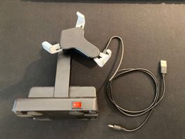 Handyschaukel für Smartphone