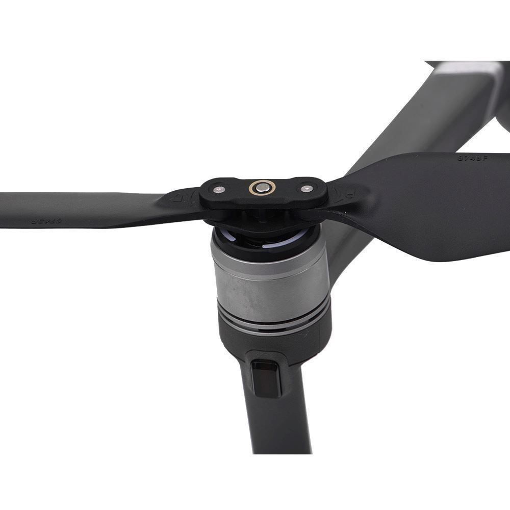 RC Modellbau: 4 DJI MAVIC 2 PRO & ZOOM - LOW NOISE PROPELLER 8743 – Neu und originalverpackt aus Kriens von swissgadget 1