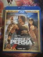 Prince of Persia - Der Sand der Zeit, Blu-ray, Top Zustand!