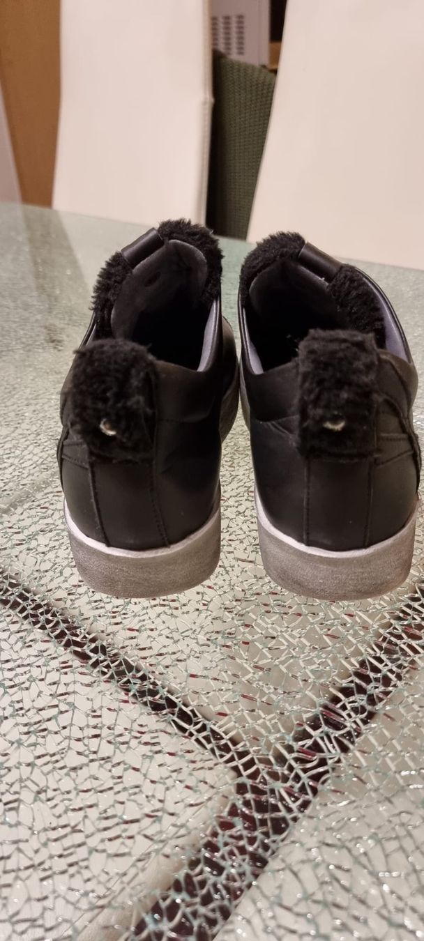 Chaussures femmes: Andia Fora Gr. 40 – D'occasion à Luzern par Reni025 4