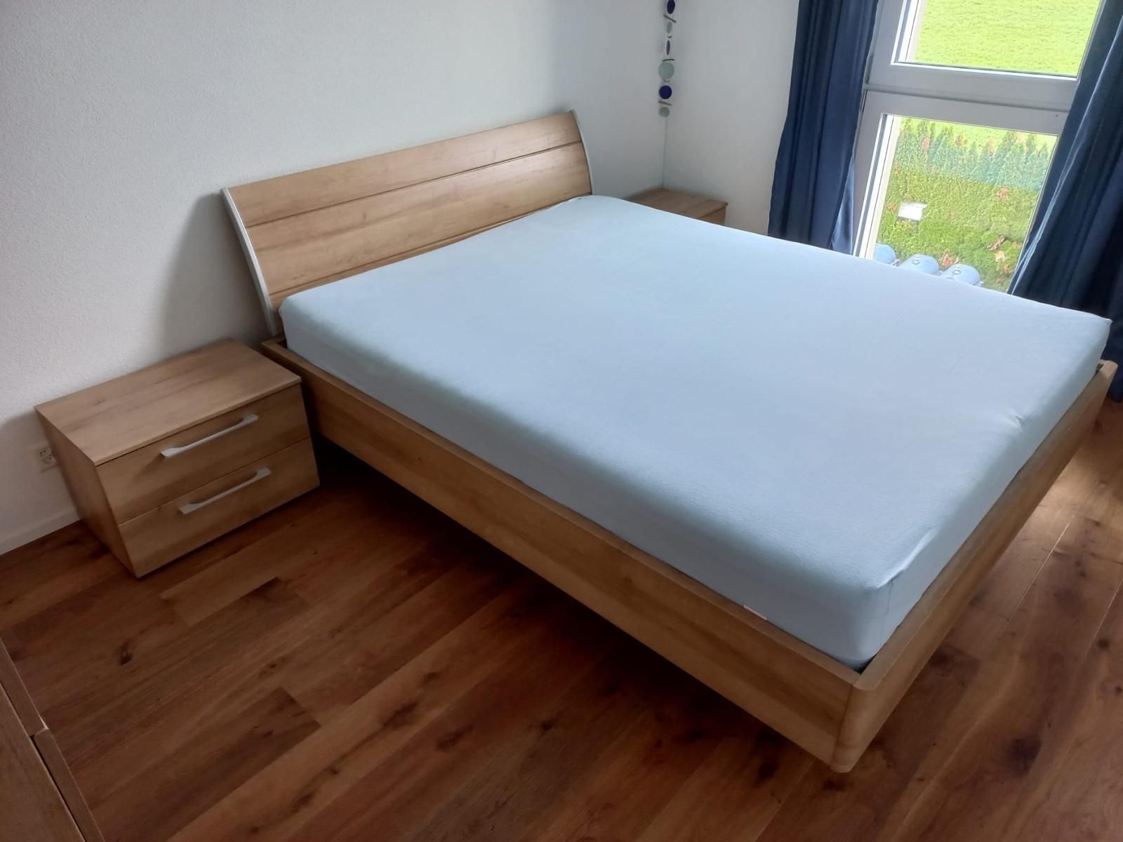 Letti: schlafzimmer – Usato da Hohenrain venduto da mei_7mrw 1