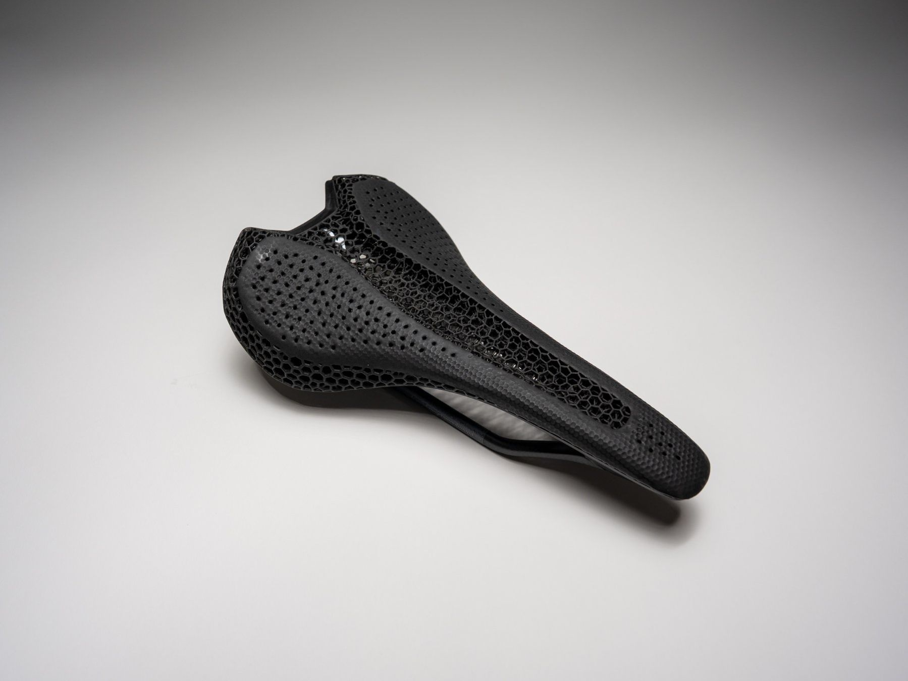 Specialized Ersatzteile: Specialized S-Works Romin Evo with Mirror - 143mm – Gebraucht aus Faido von Sino384 1