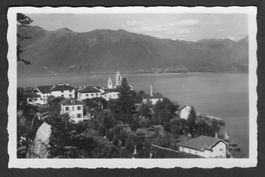 Vira - Gambarogno vista parziale