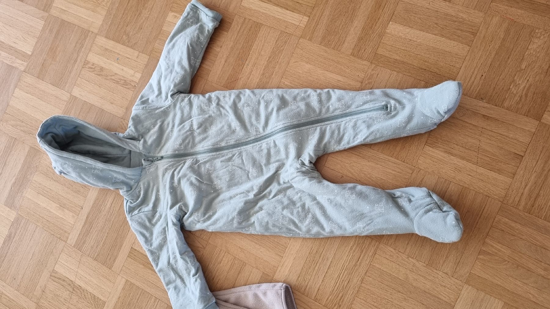 Manor Kleiderpakete & -sets: set gr.80 – Gebraucht aus Seuzach von ita_zp5r 1