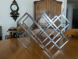 Rangement pour bouteille de vin