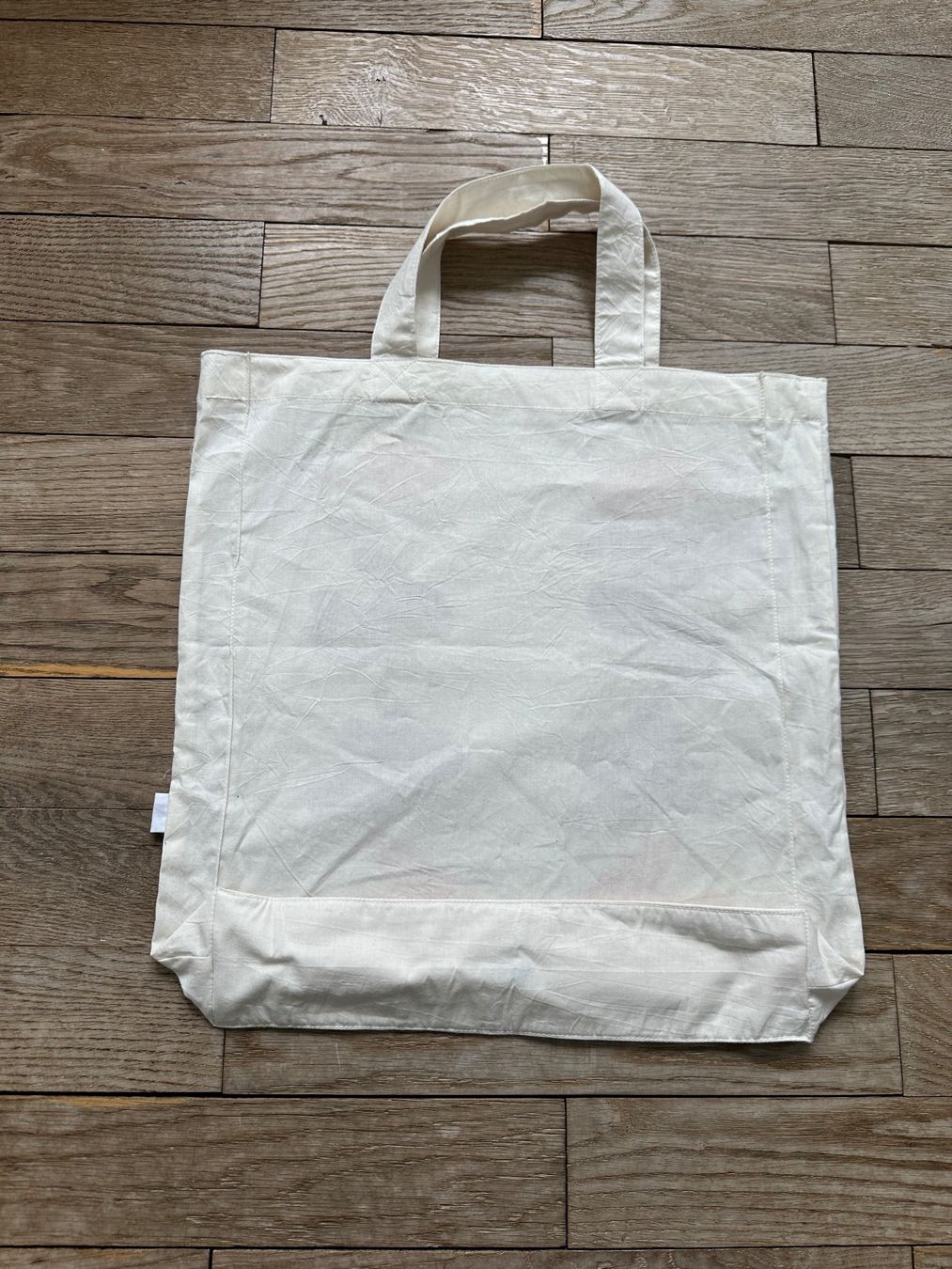 Ensoie Taschen: EnSoie Stoffbag Limited Edition – Neu (gemäss Beschreibung) aus Luzern von Mamutpe 1